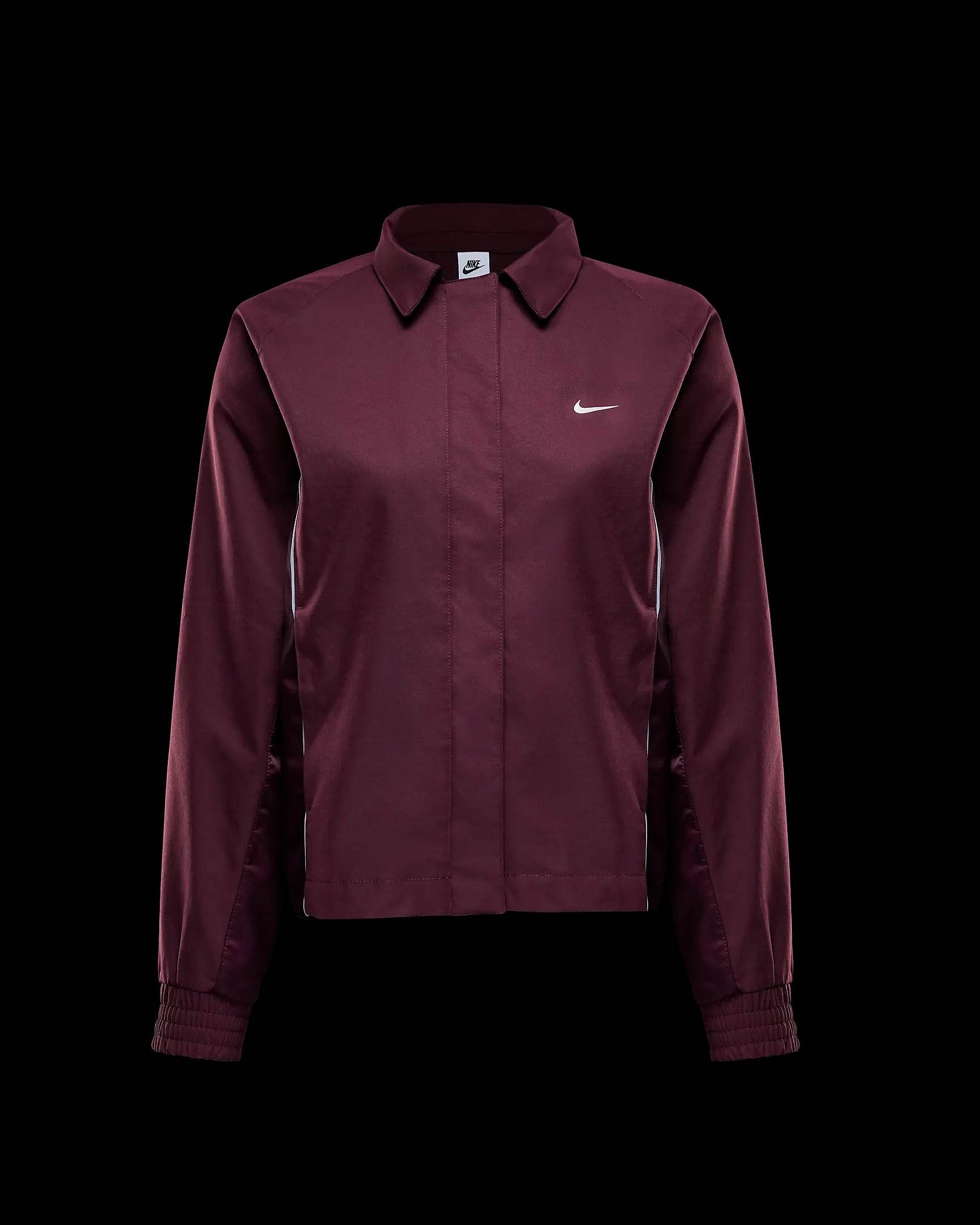 Nike Sportswear Women's Woven Jacket - Harbi Brands