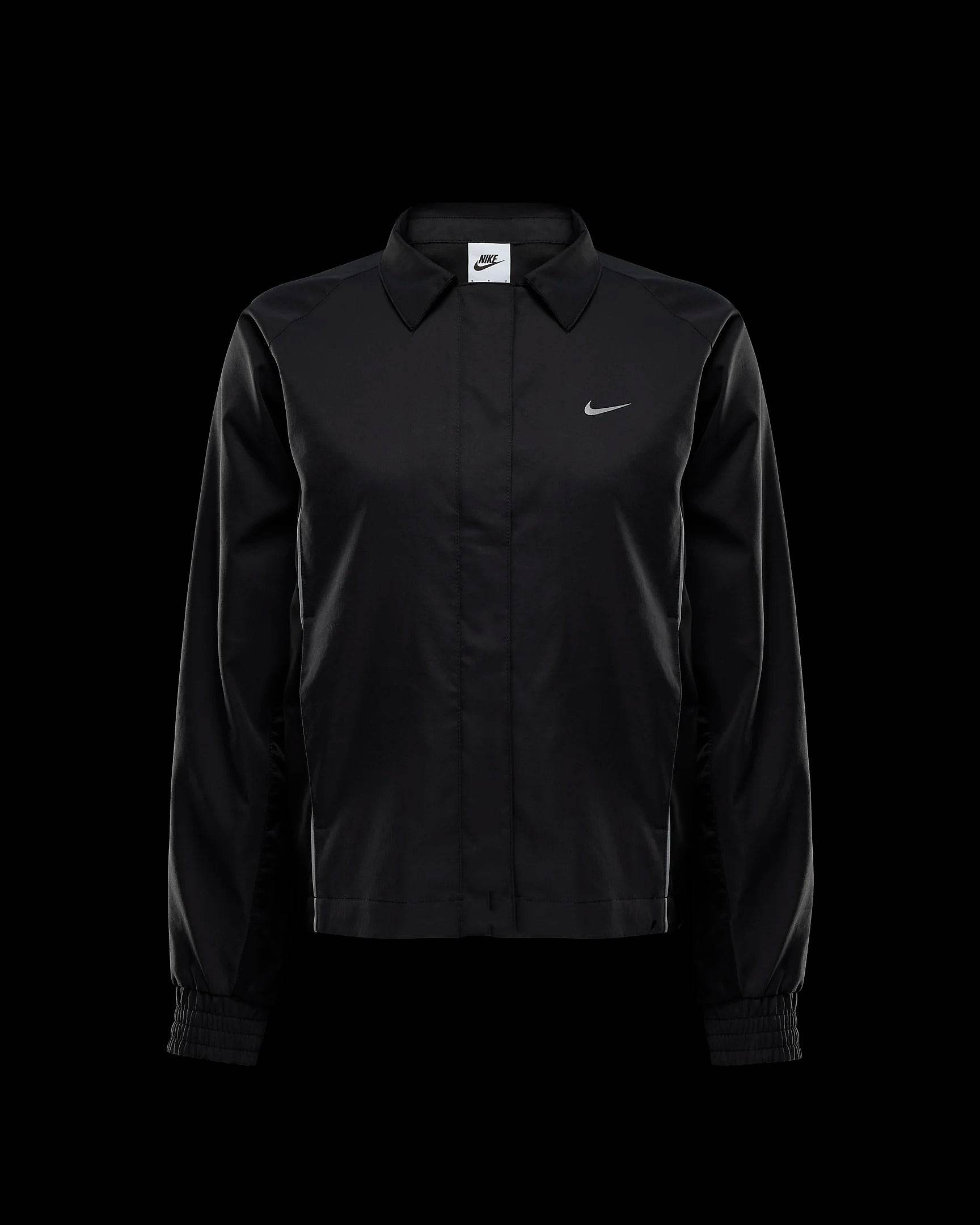 Nike Sportswear Women's Woven Jacket - Harbi Brands