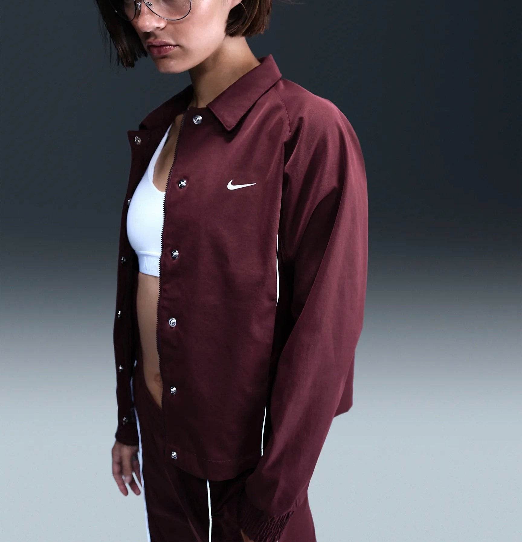 Nike Sportswear Women's Woven Jacket - Harbi Brands