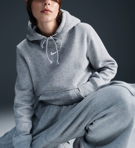 Nike Sportswear Phoenix Fleece Women's Pullover Hoodie