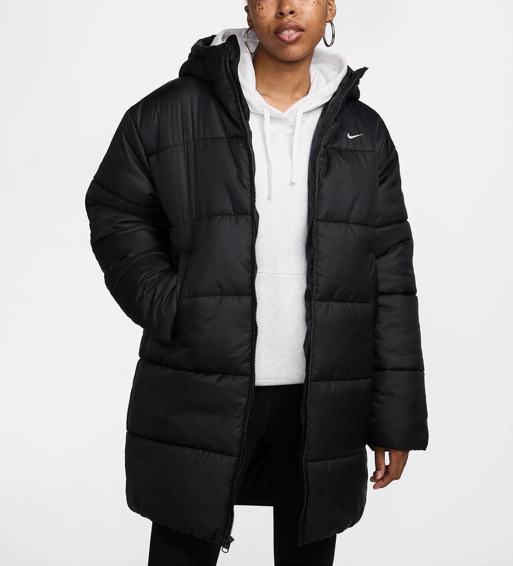 Nike Sportswear Classic Puffer Women's Therma-FIT Loose Parka - Harbi Brands