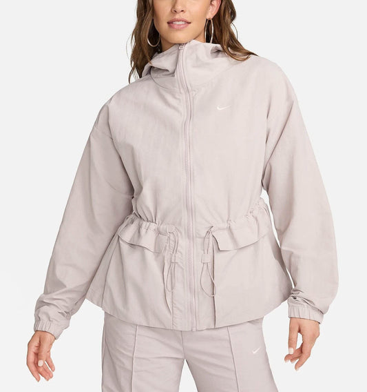 Nike Sportswear Everything Wovens Women's Oversized Hooded Jacket - Harbi Brands