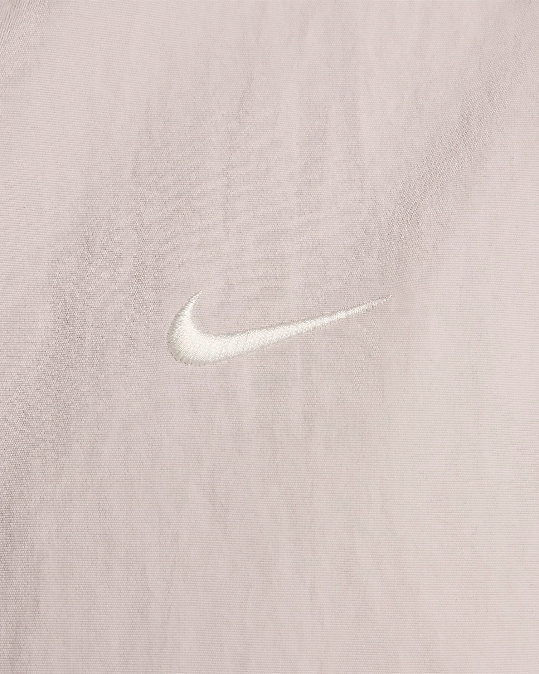 Nike Sportswear Everything Wovens Women's Oversized Hooded Jacket - Harbi Brands