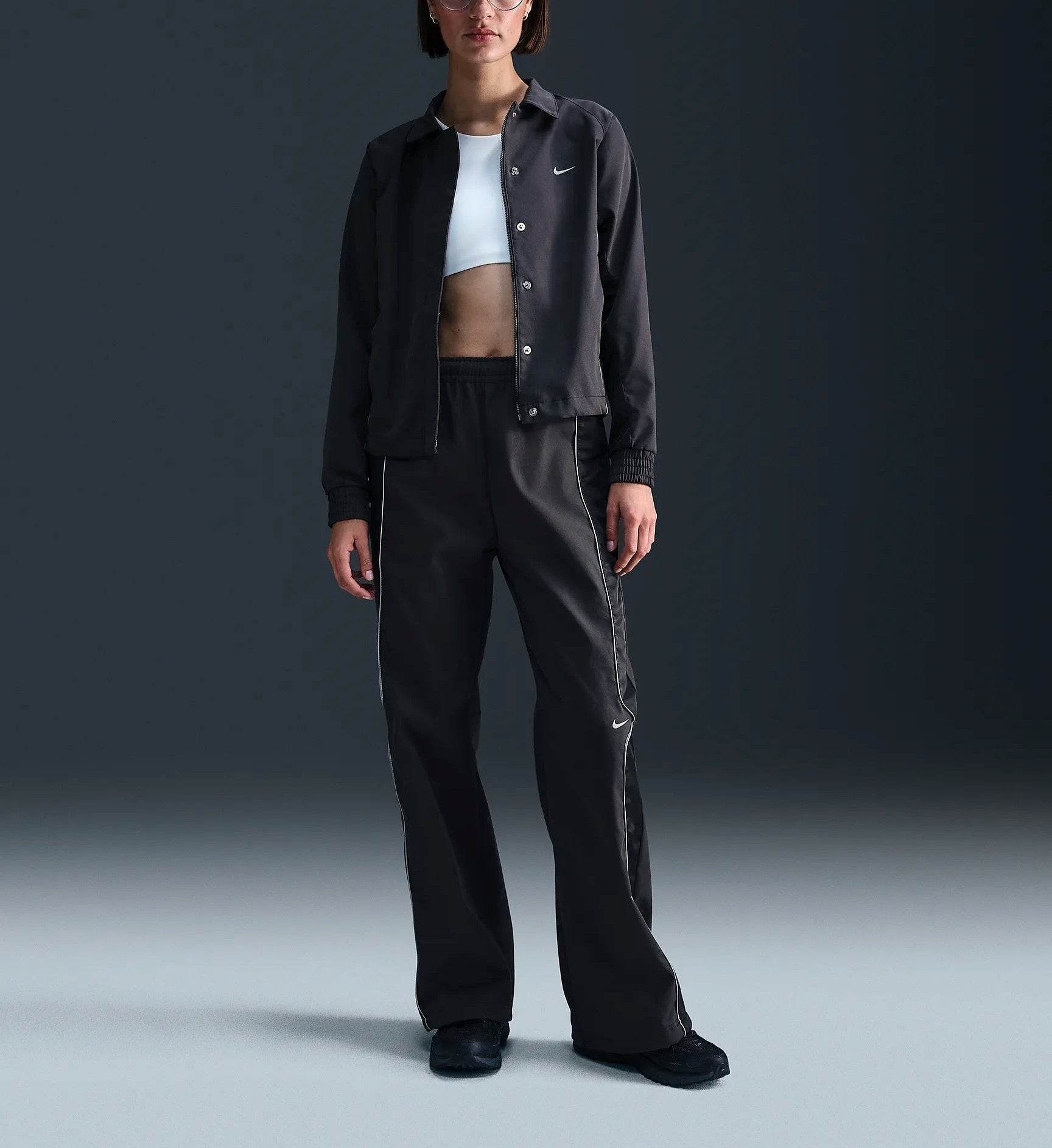 Nike Sportswear Women's Woven Trousers - Harbi Brands