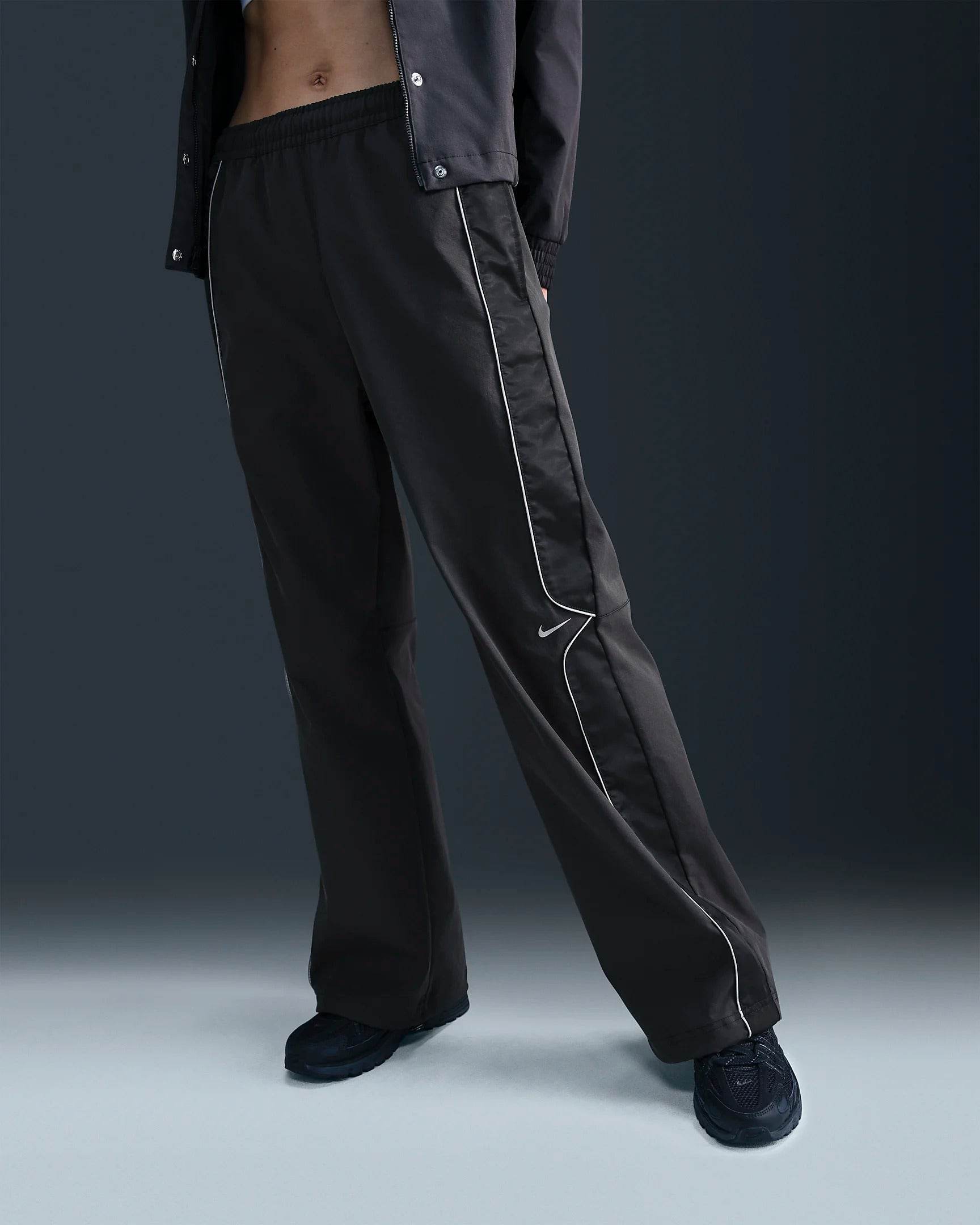 Nike Sportswear Women's Woven Trousers - Harbi Brands