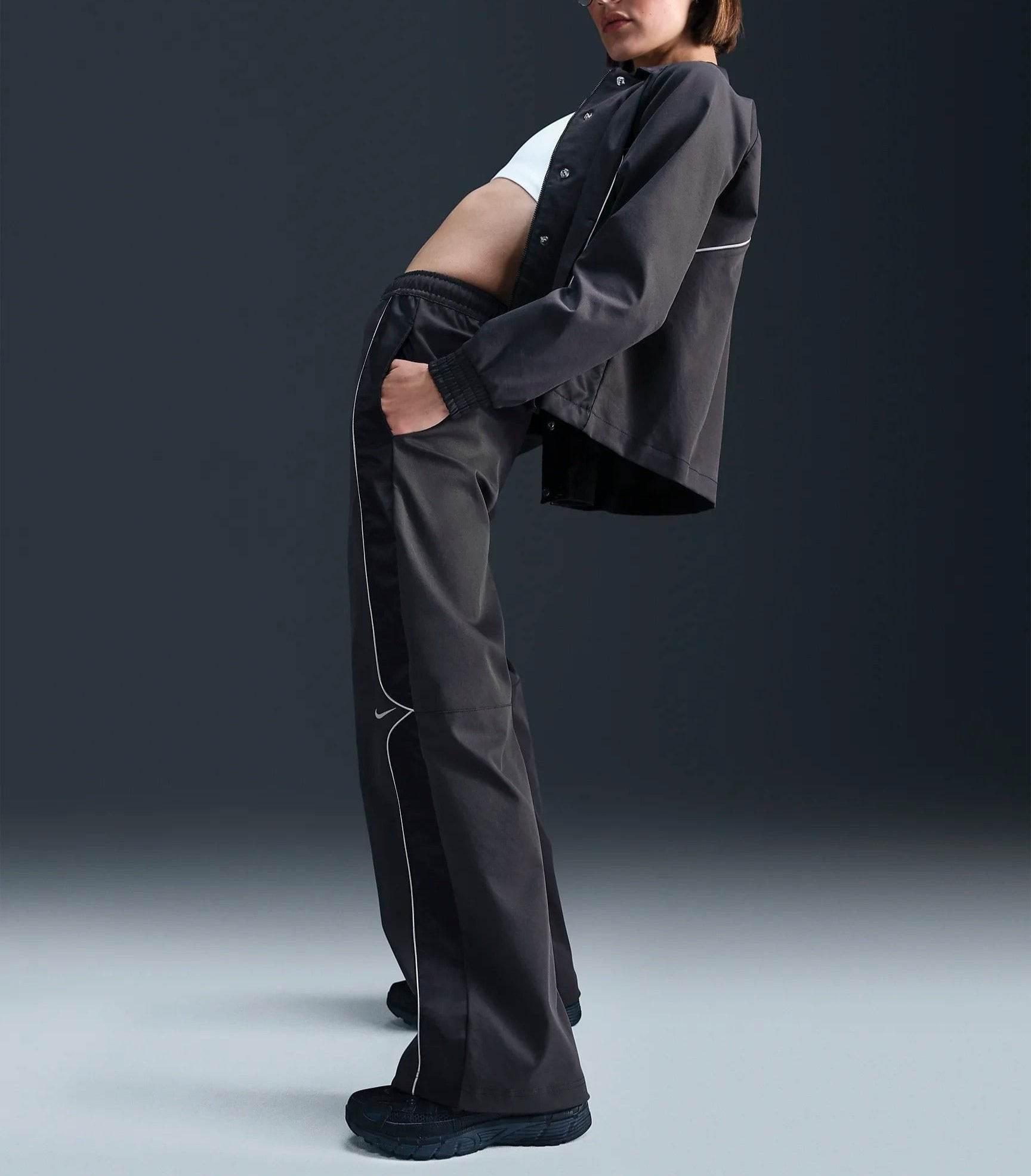 Nike Sportswear Women's Woven Trousers - Harbi Brands