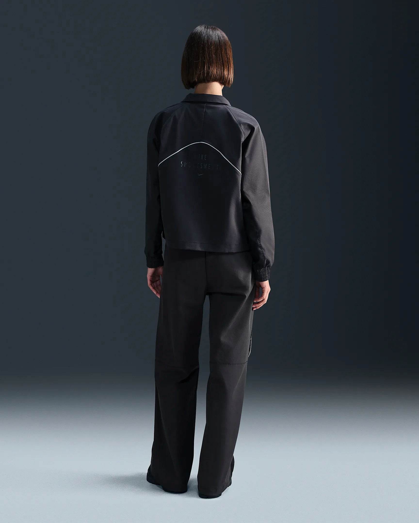 Nike Sportswear Women's Woven Trousers - Harbi Brands