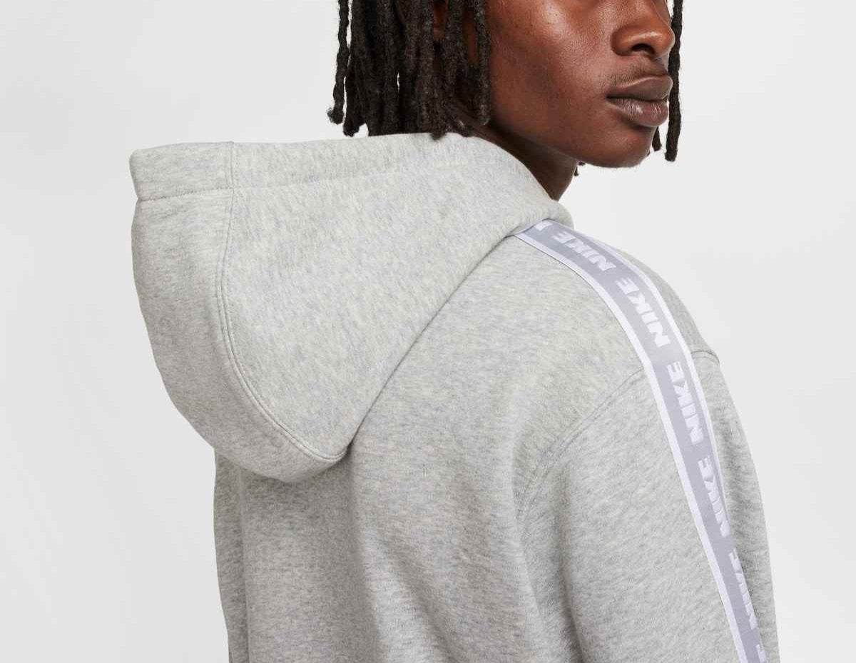 Nike Men's Club Fleece GX Tracksuit - Harbi Brands
