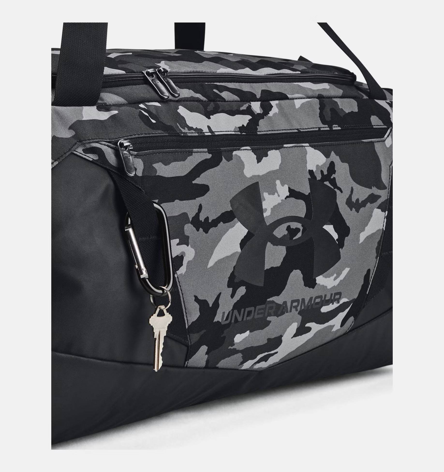 Under Armour Undeniable 5.0 Medium Duffle Bag - Harbi Brands