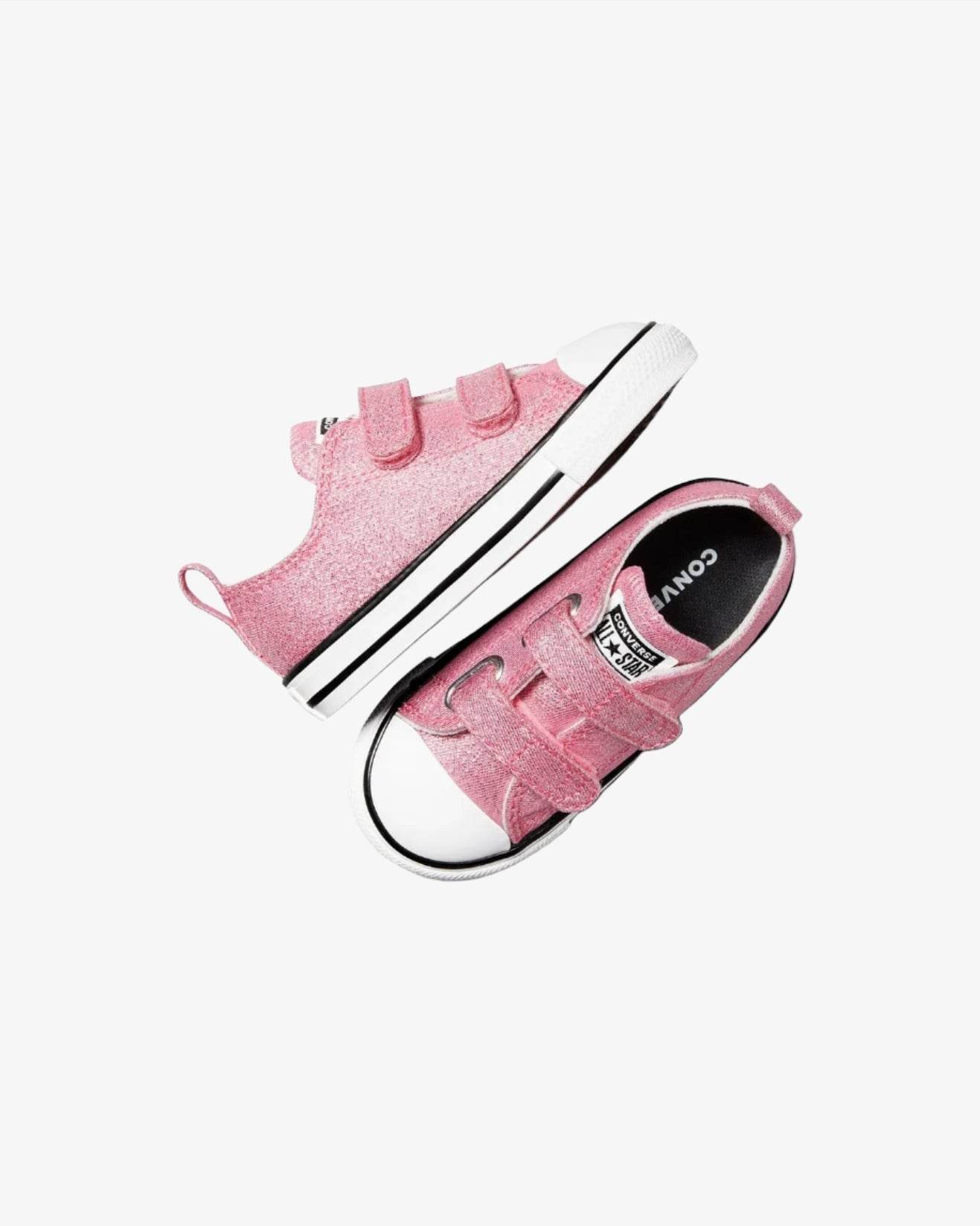 Converse Chuck Taylor All Star - Harbi Brands