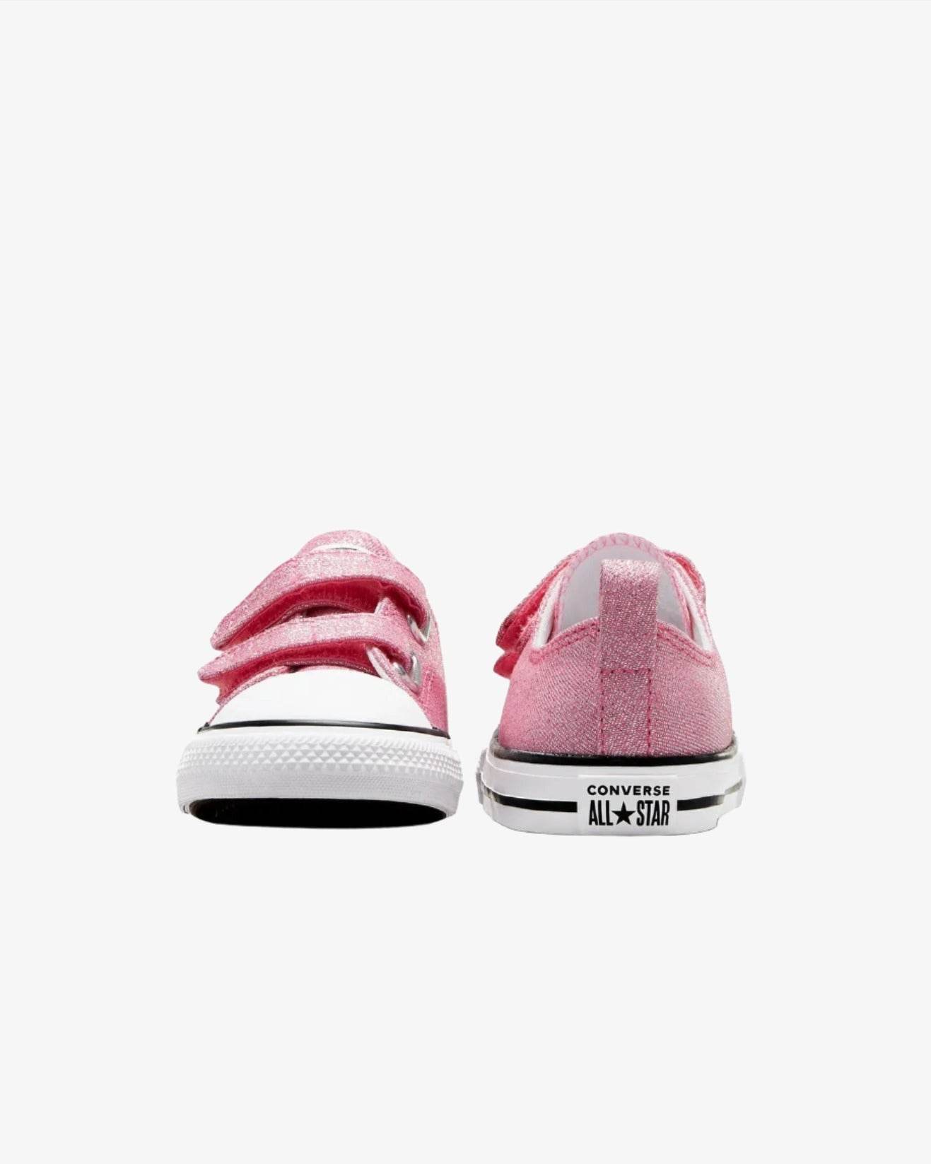 Converse Chuck Taylor All Star - Harbi Brands