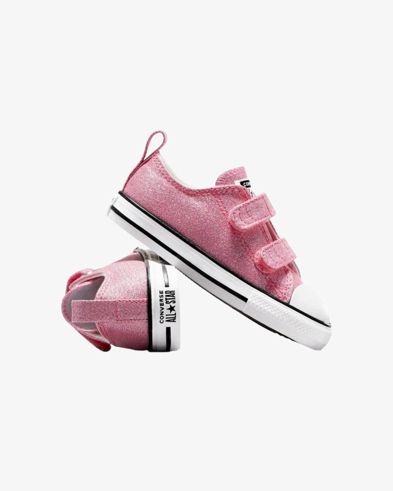 Converse Chuck Taylor All Star - Harbi Brands