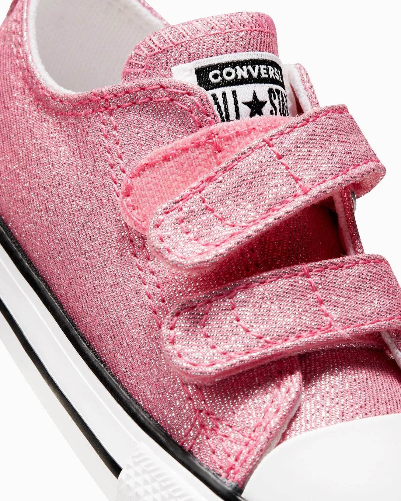 Converse Chuck Taylor All Star - Harbi Brands
