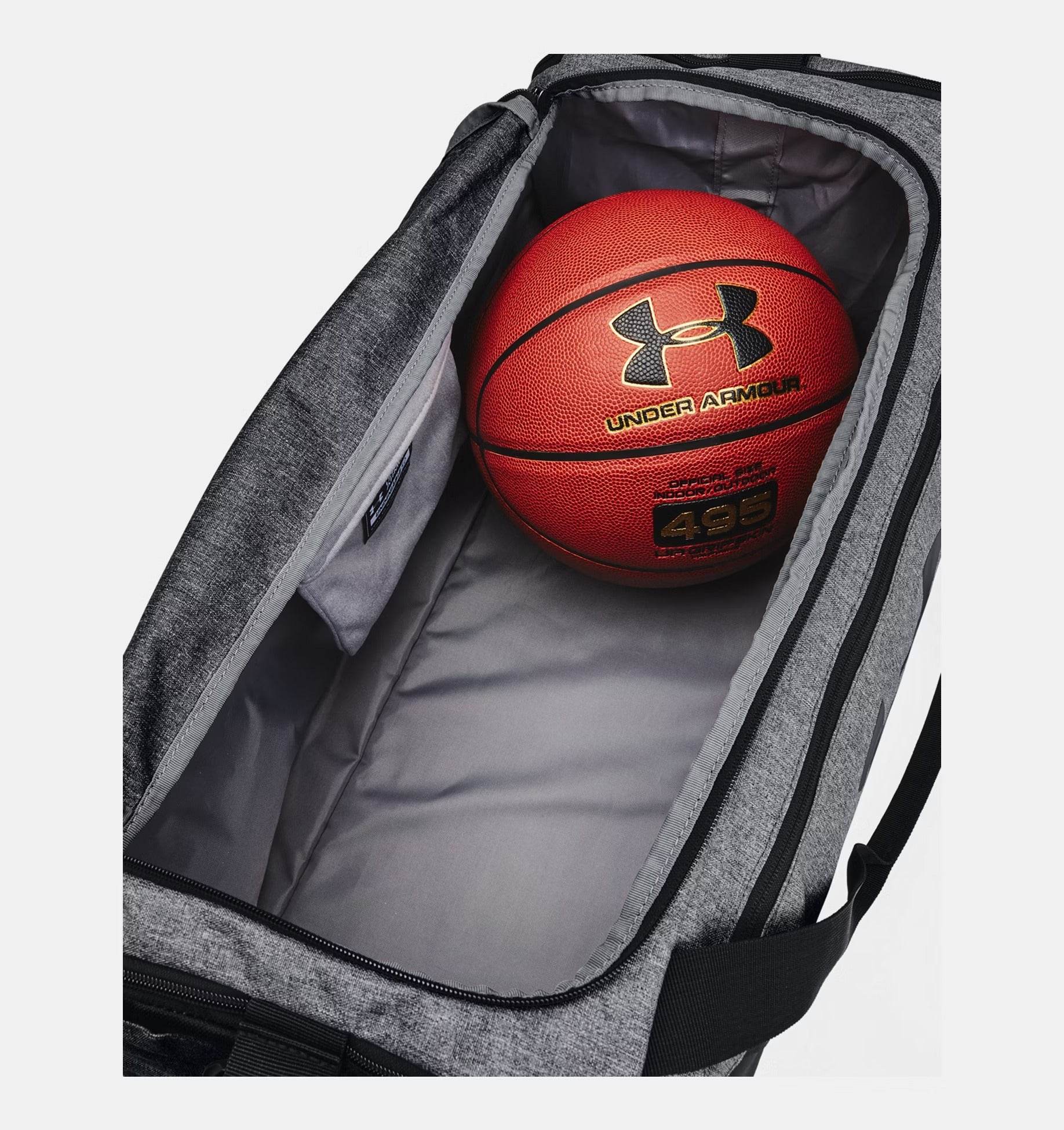 Under Armour Undeniable 5.0 Medium Duffle Bag - Harbi Brands