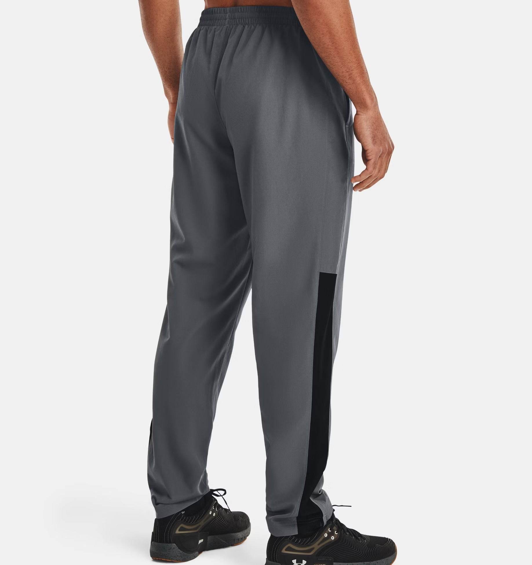 Under Armour Men's Vital Woven Pants - Harbi Brands