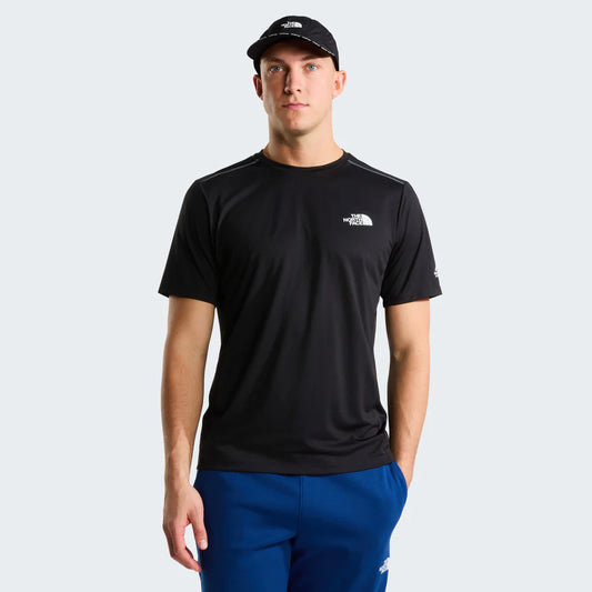 The North Face - Mountain Athletics Tape Short Sleeves for men