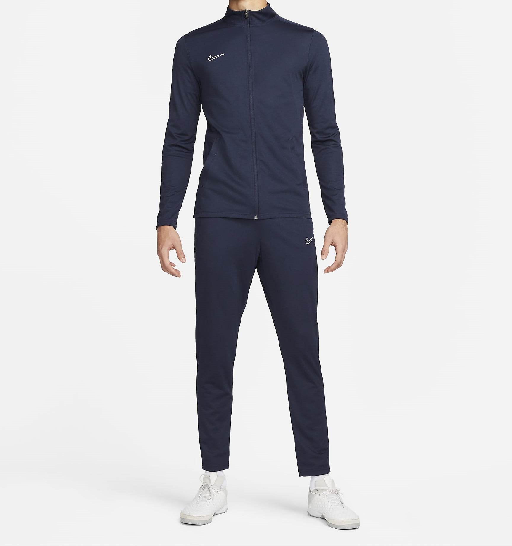 Nike Academy Men's Dri-FIT Football Tracksuit - Harbi Brands