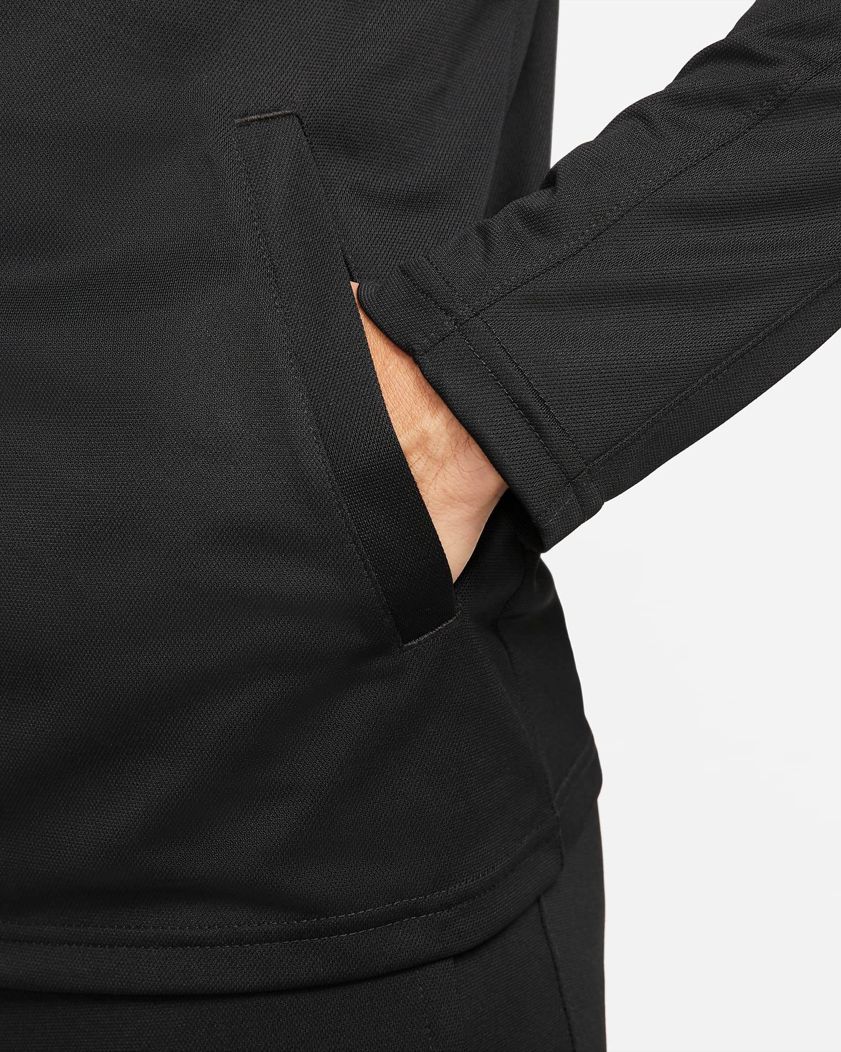 Nike Academy Men's Dri-FIT Football Tracksuit - Harbi Brands