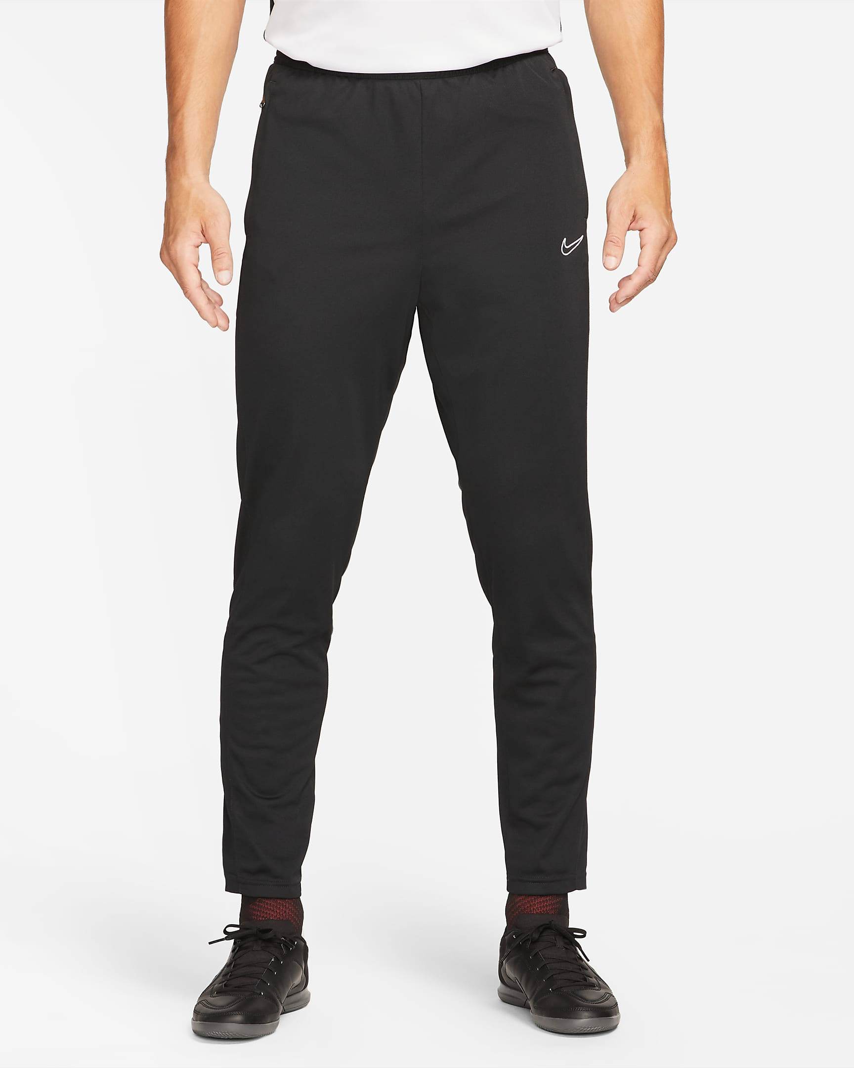 Nike Academy Men's Dri-FIT Football Tracksuit - Harbi Brands