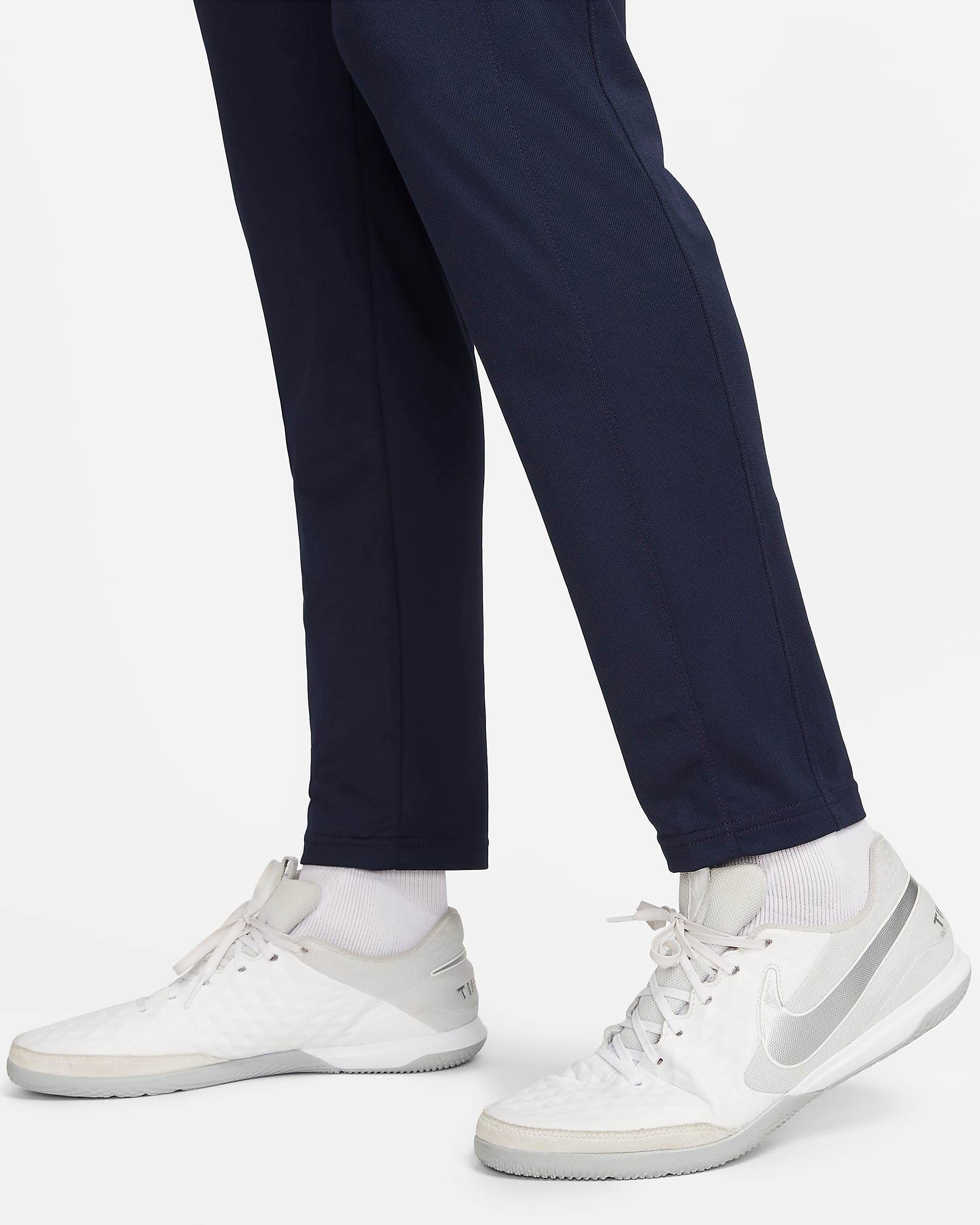 Nike Academy Men's Dri-FIT Football Tracksuit - Harbi Brands