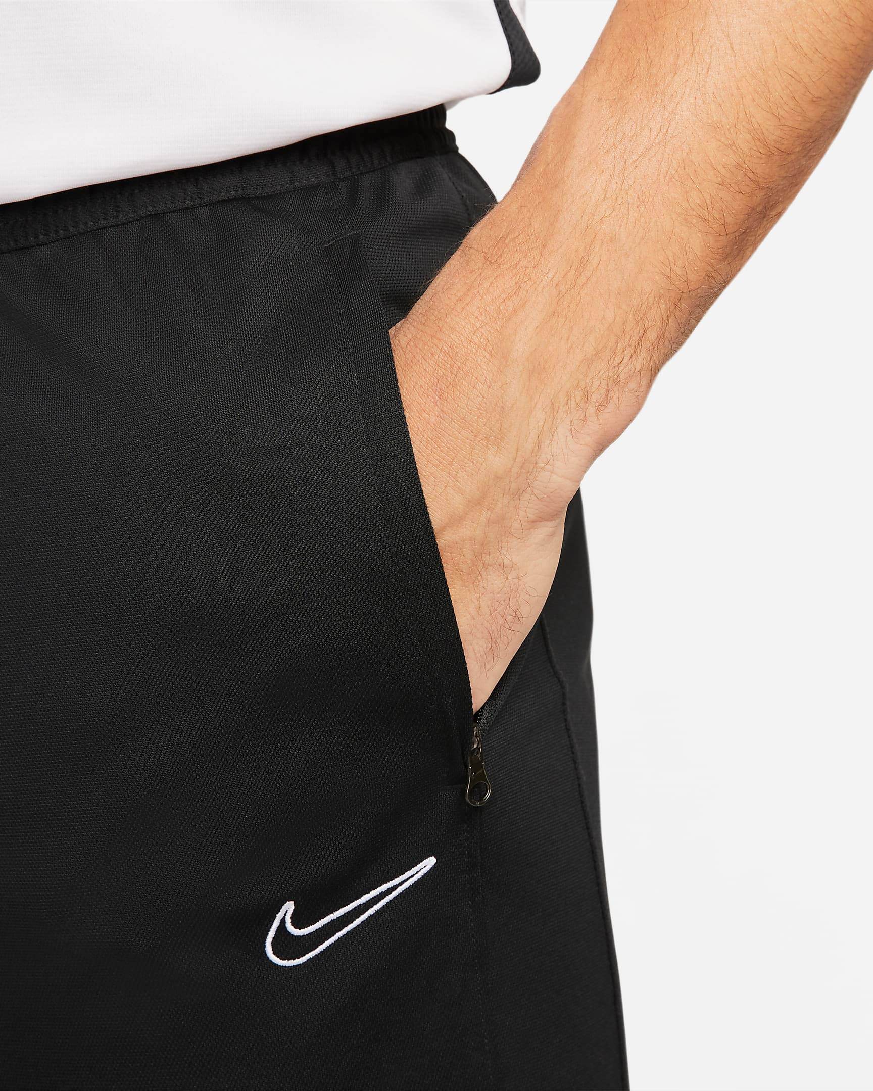 Nike Academy Men's Dri-FIT Football Tracksuit - Harbi Brands