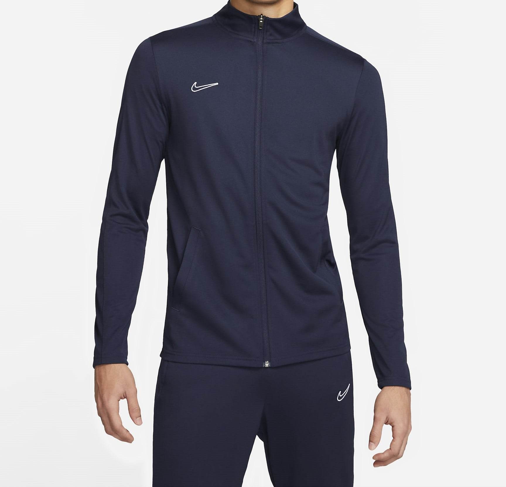 Nike Academy Men's Dri-FIT Football Tracksuit - Harbi Brands