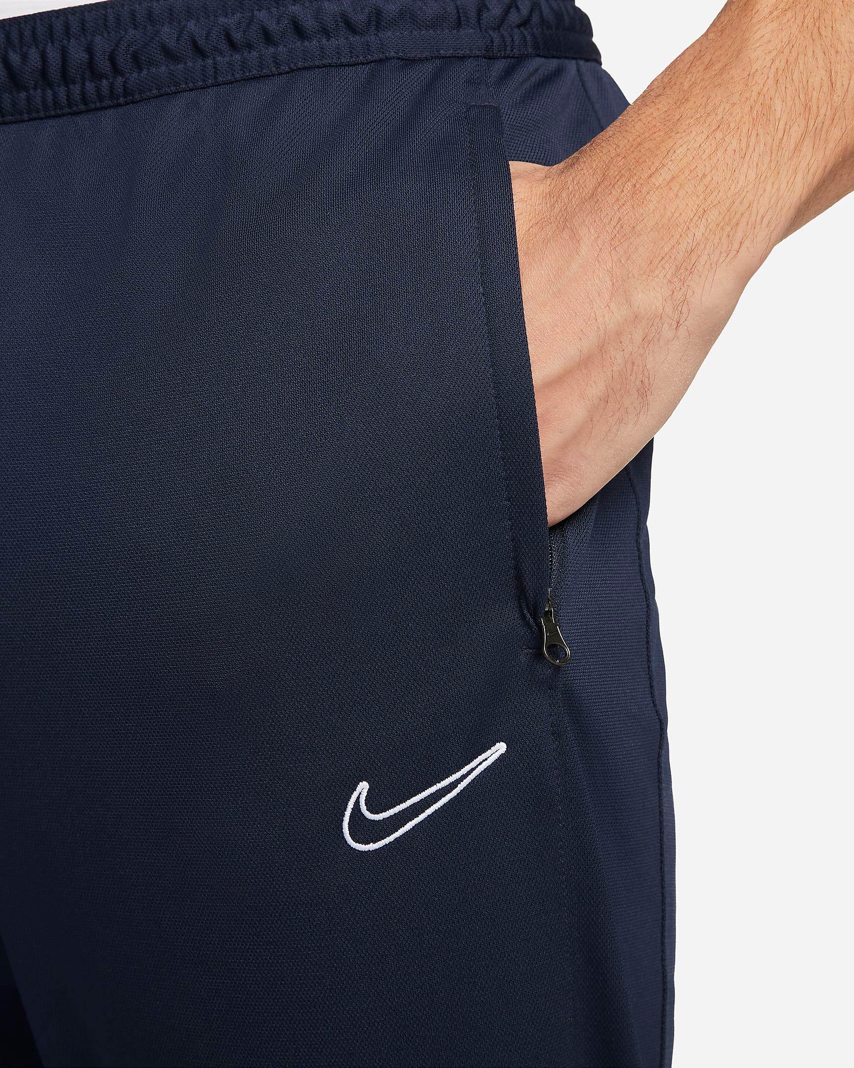 Nike Academy Men's Dri-FIT Football Tracksuit - Harbi Brands
