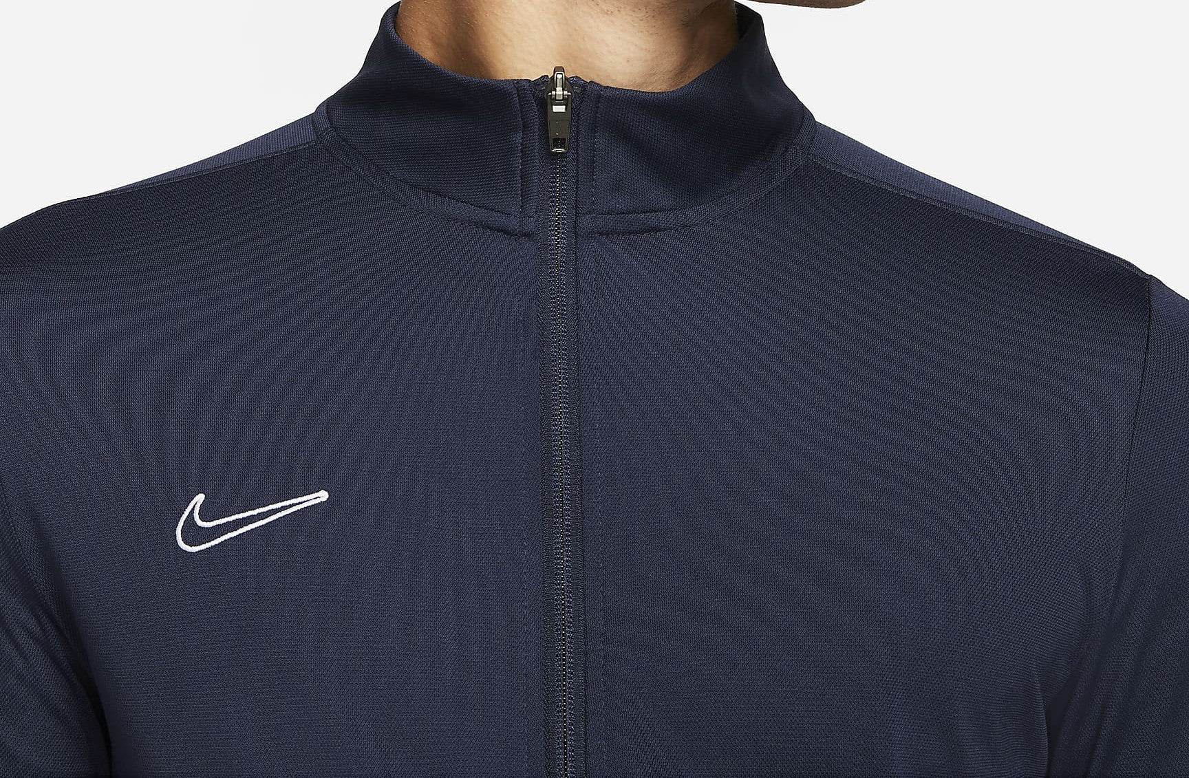Nike Academy Men's Dri-FIT Football Tracksuit - Harbi Brands