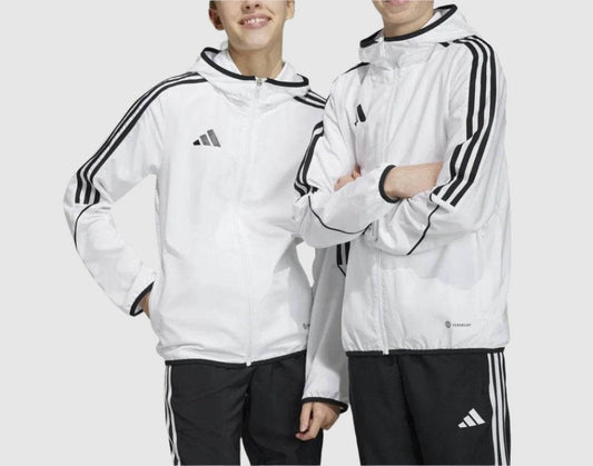 Adidas Tiro League Training Kids Set - Harbi Brands