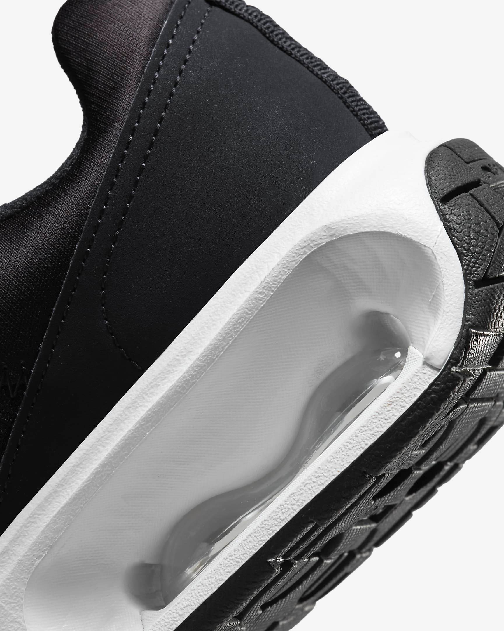 Nike Air Max INTRLK Lite - Harbi Brands