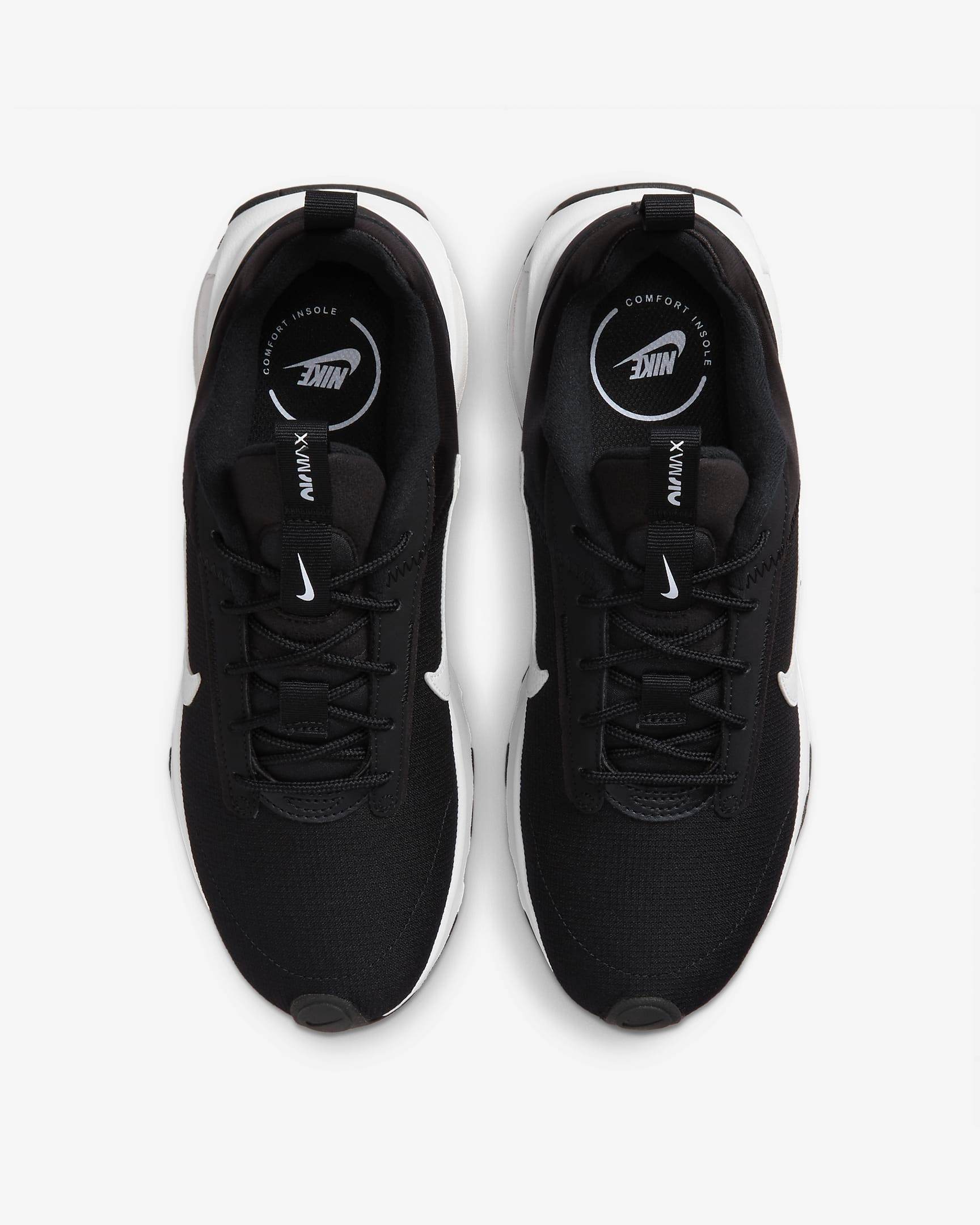 Nike Air Max INTRLK Lite - Harbi Brands