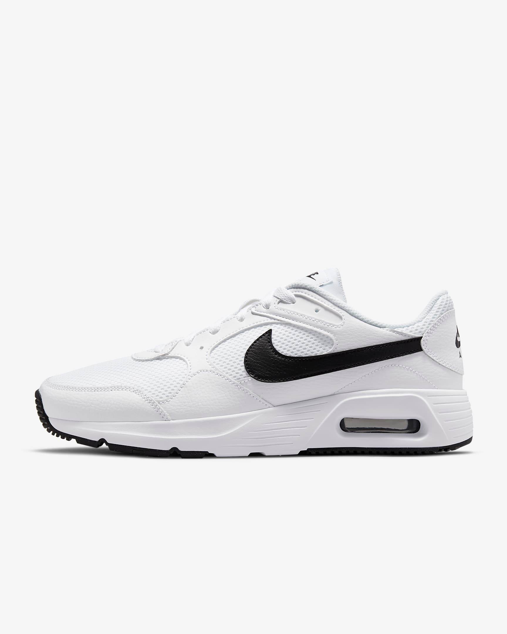 Nike Air Max SC - Harbi Brands