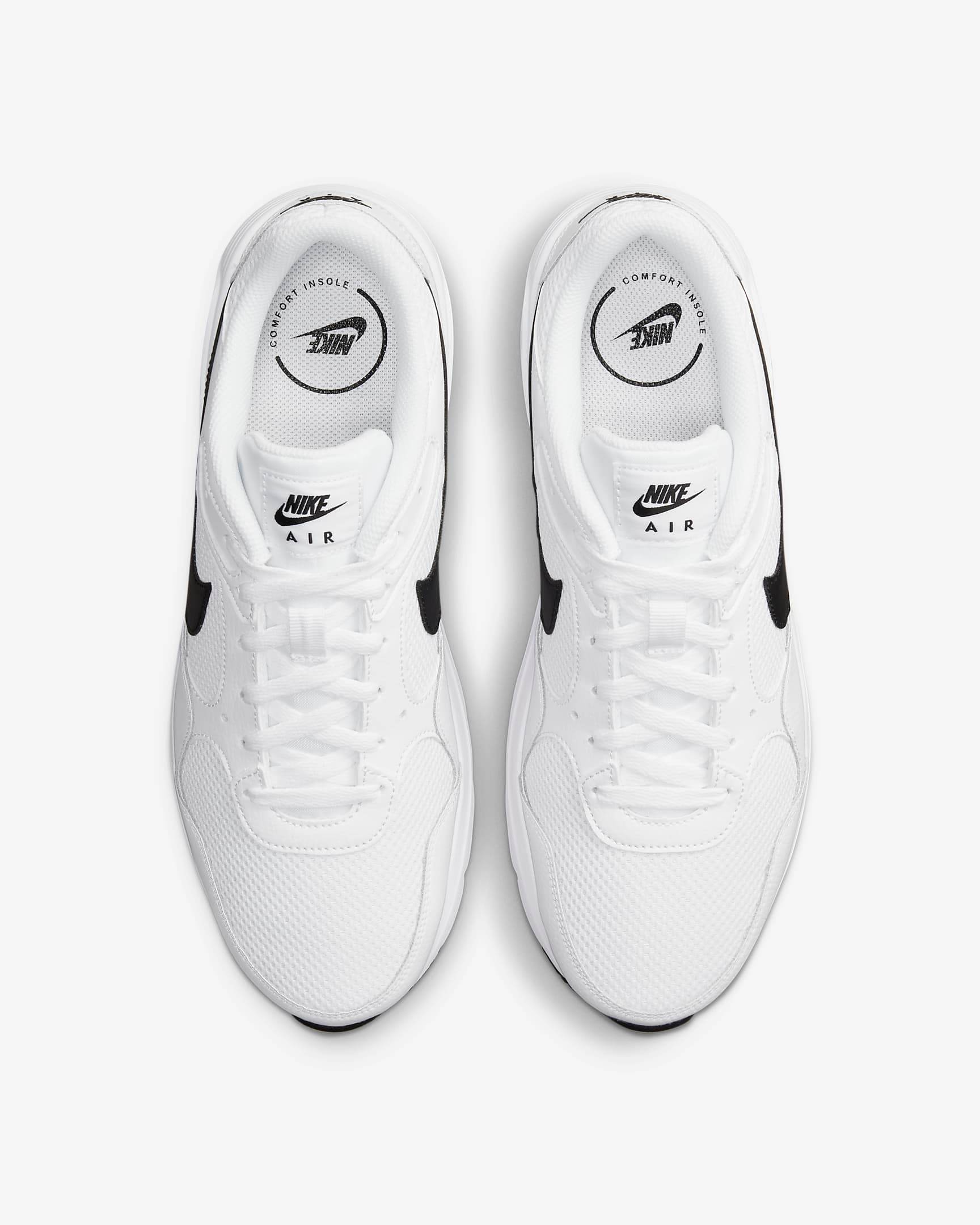 Nike Air Max SC - Harbi Brands