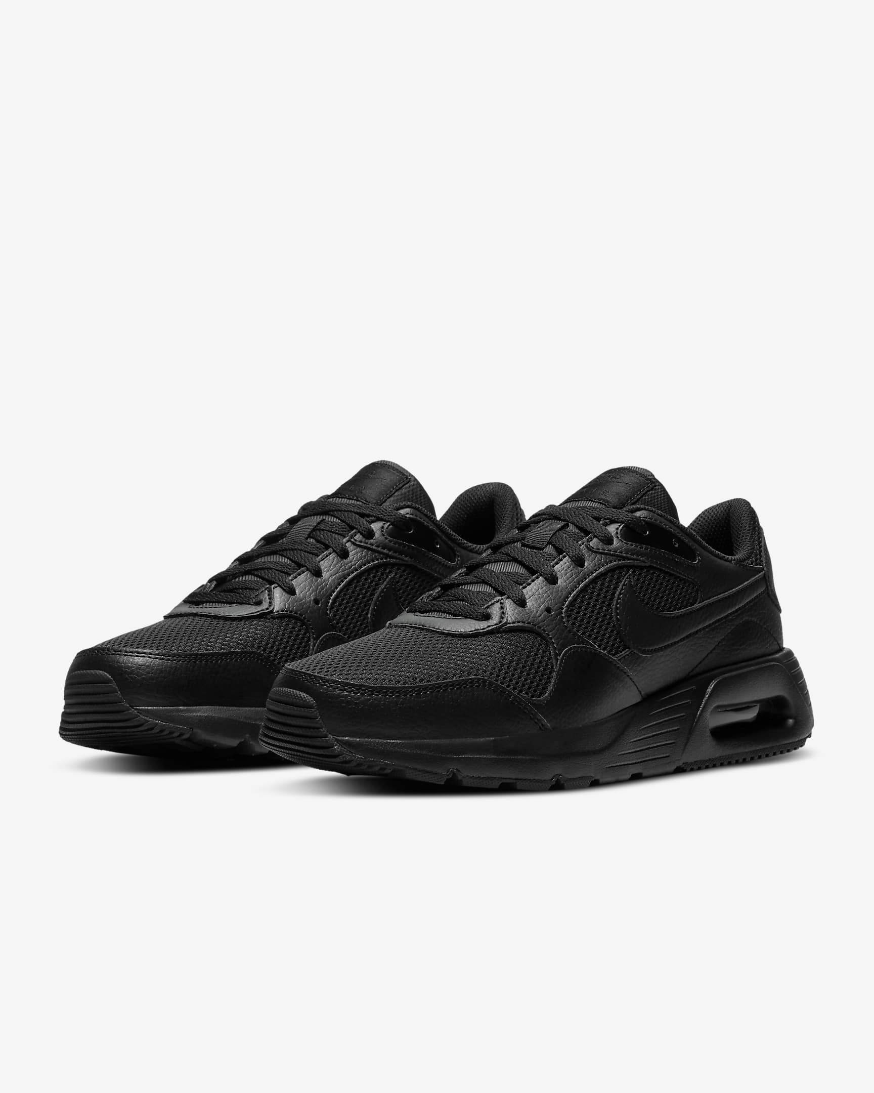 Nike Air Max SC - Harbi Brands