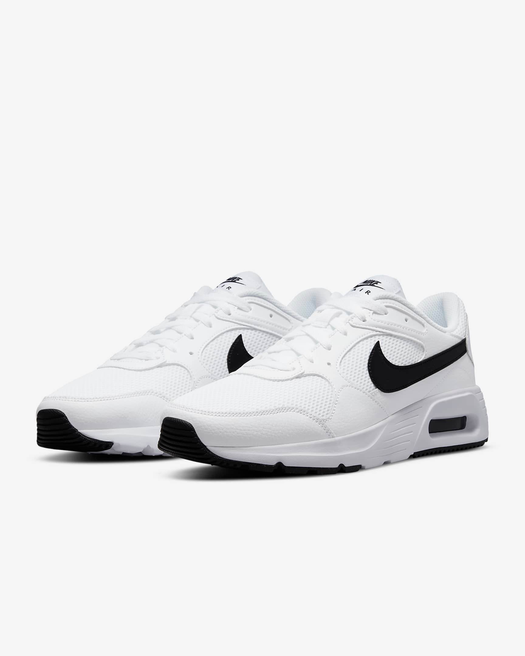 Nike Air Max SC - Harbi Brands