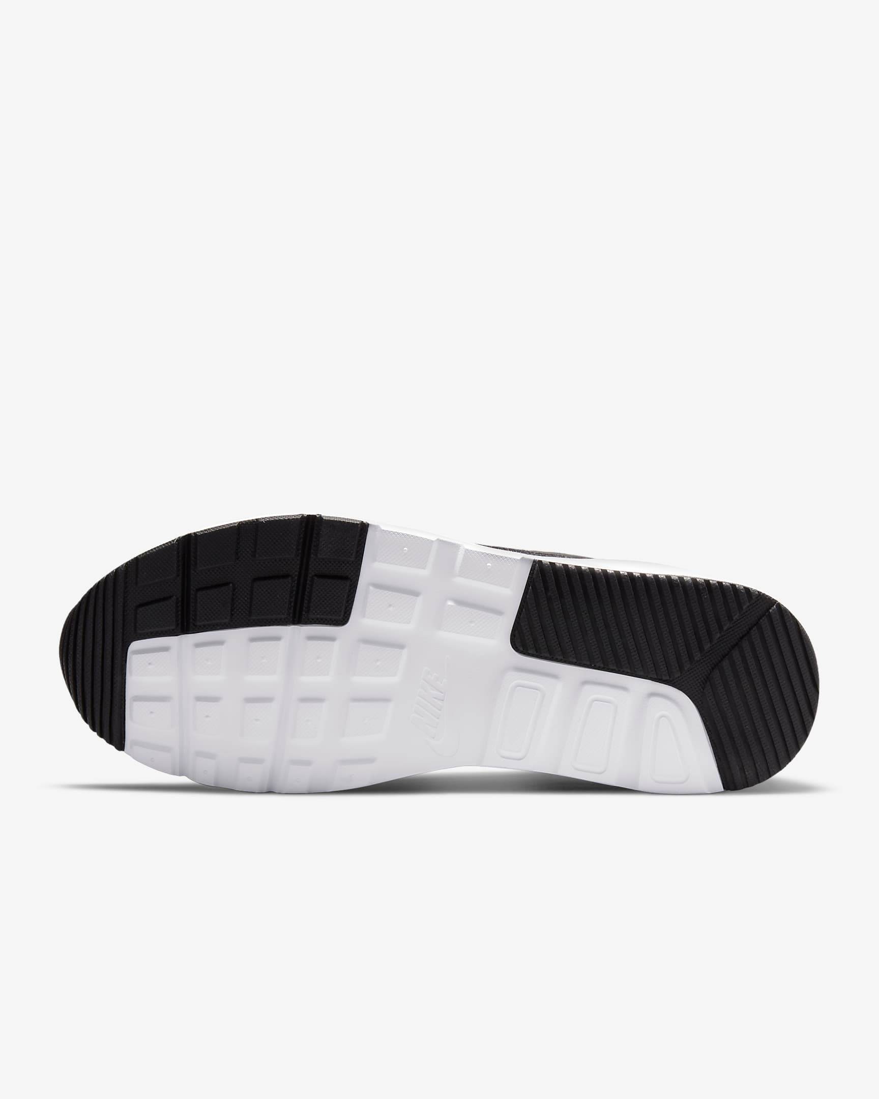 Nike Air Max SC - Harbi Brands