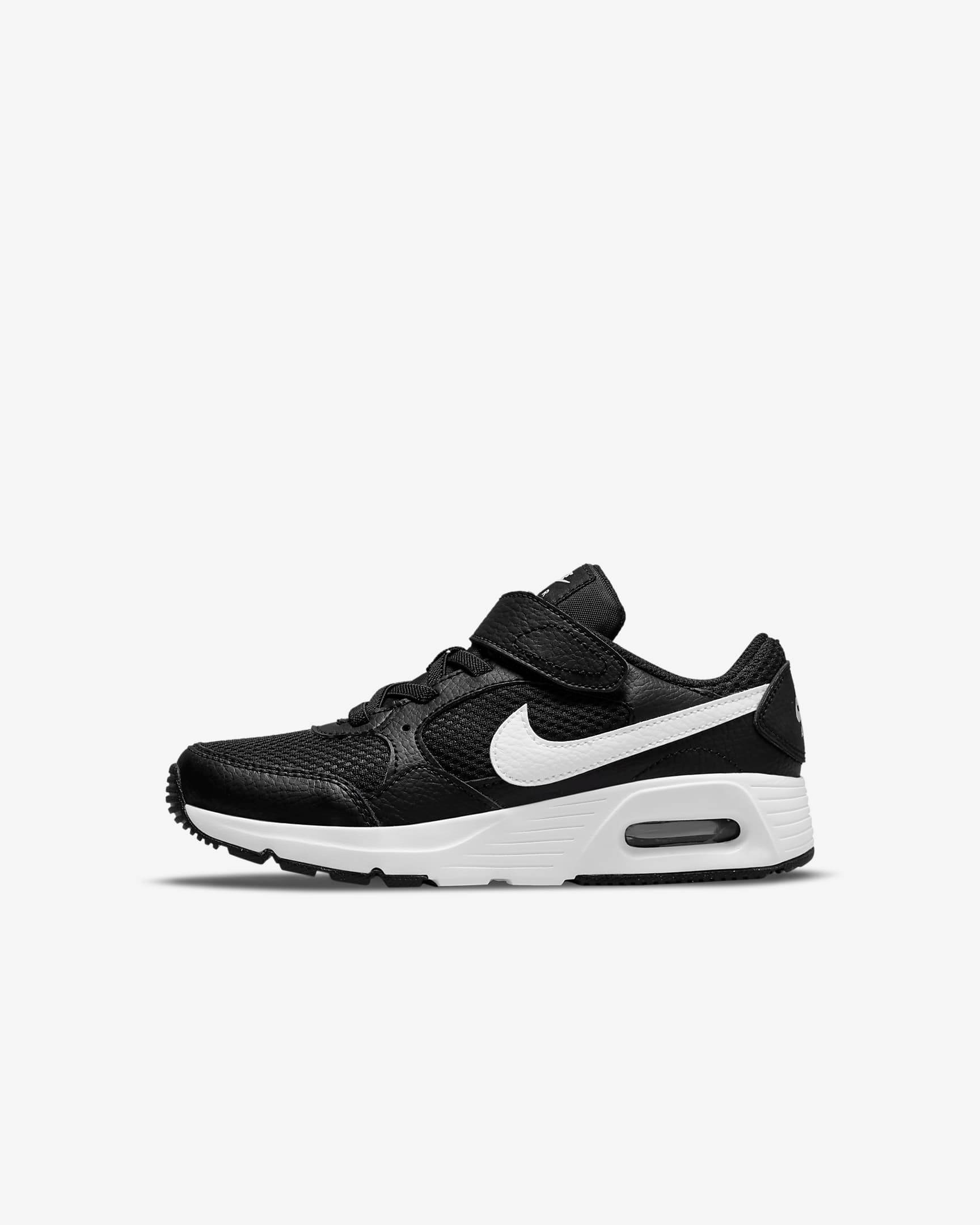 Nike Air Max SC - Harbi Brands