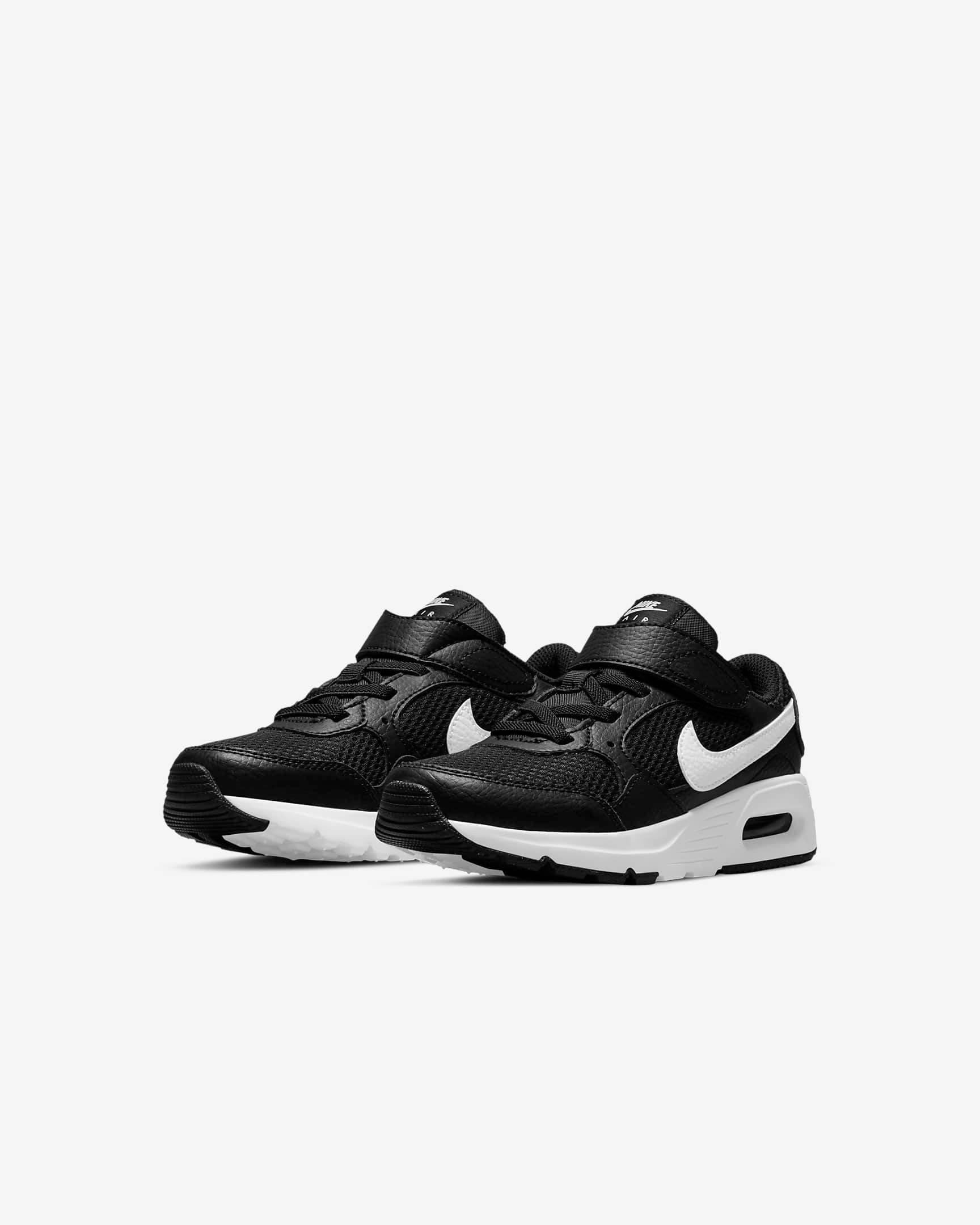 Nike Air Max SC - Harbi Brands
