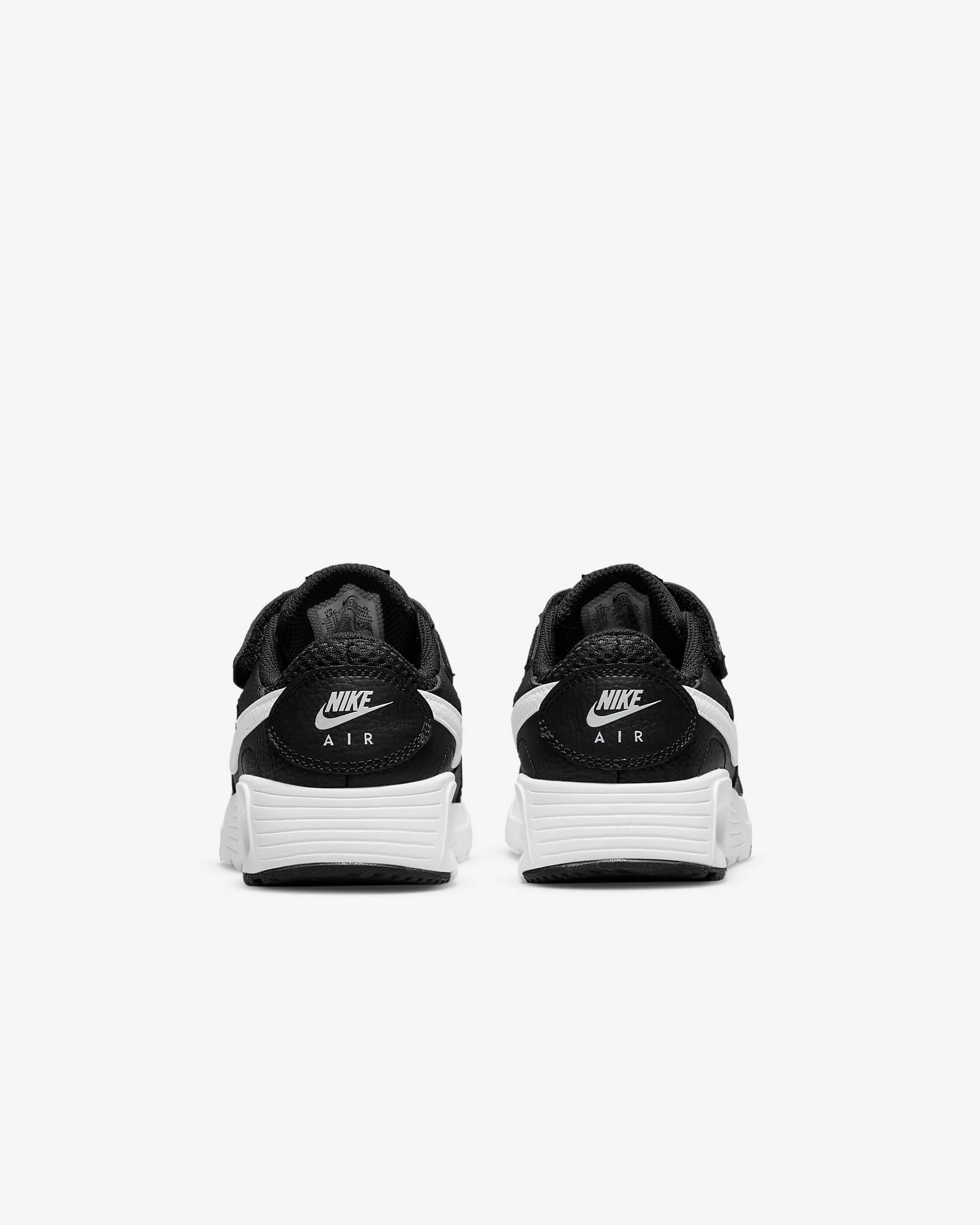 Nike Air Max SC - Harbi Brands