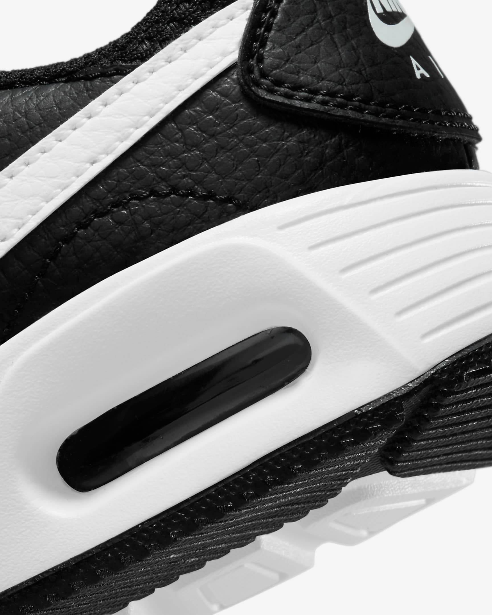 Nike Air Max SC - Harbi Brands