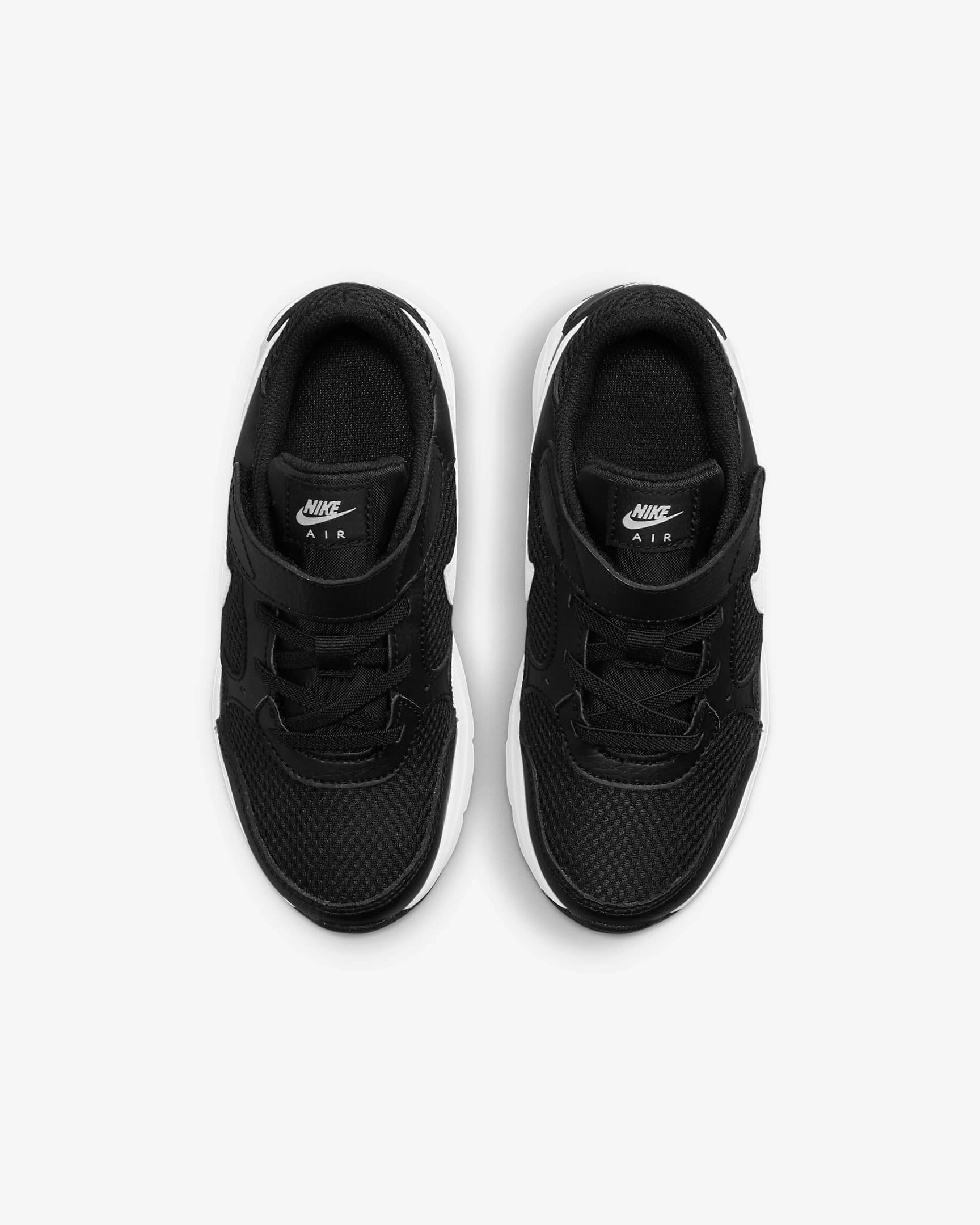 Nike Air Max SC - Harbi Brands