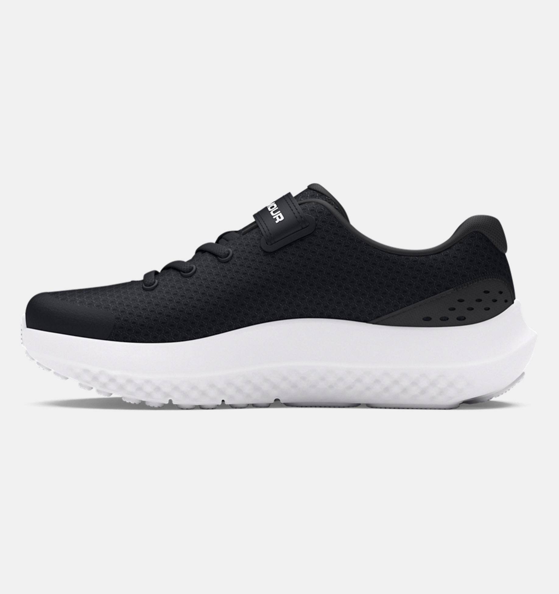Under Armour Boys' Pre-School Surge 4 AC Running Shoes - Harbi Brands