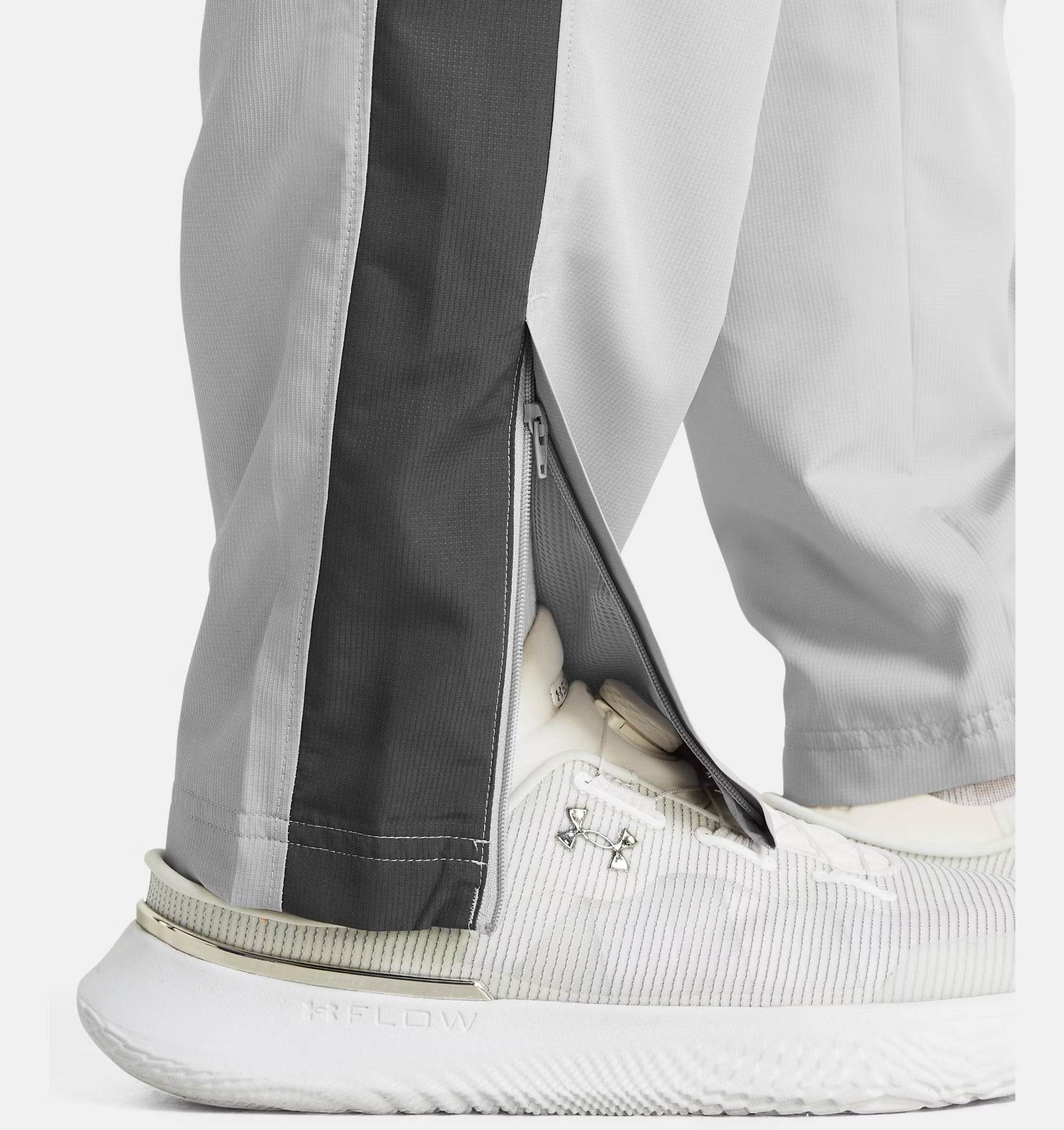 Under Armour Men's Vital Woven Pants - Harbi Brands