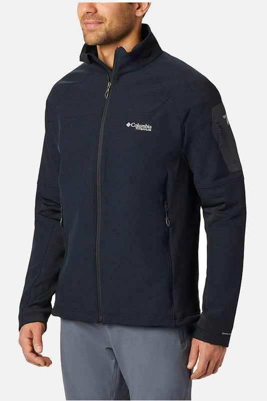 Columbia Titan Ridge 3.0 Hybrid - Harbi Brands