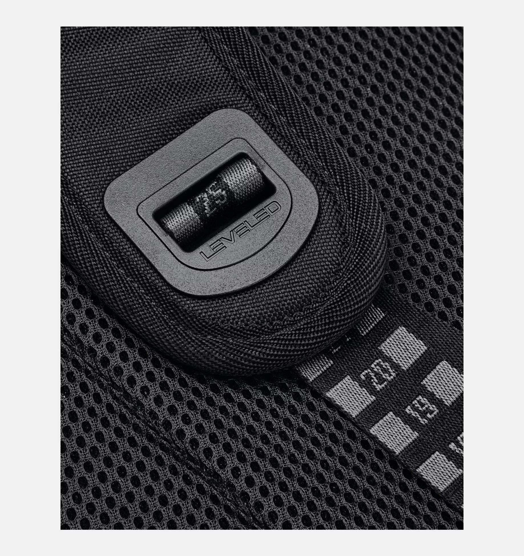 Under Armour Hustle Pro Backpack - Harbi Brands