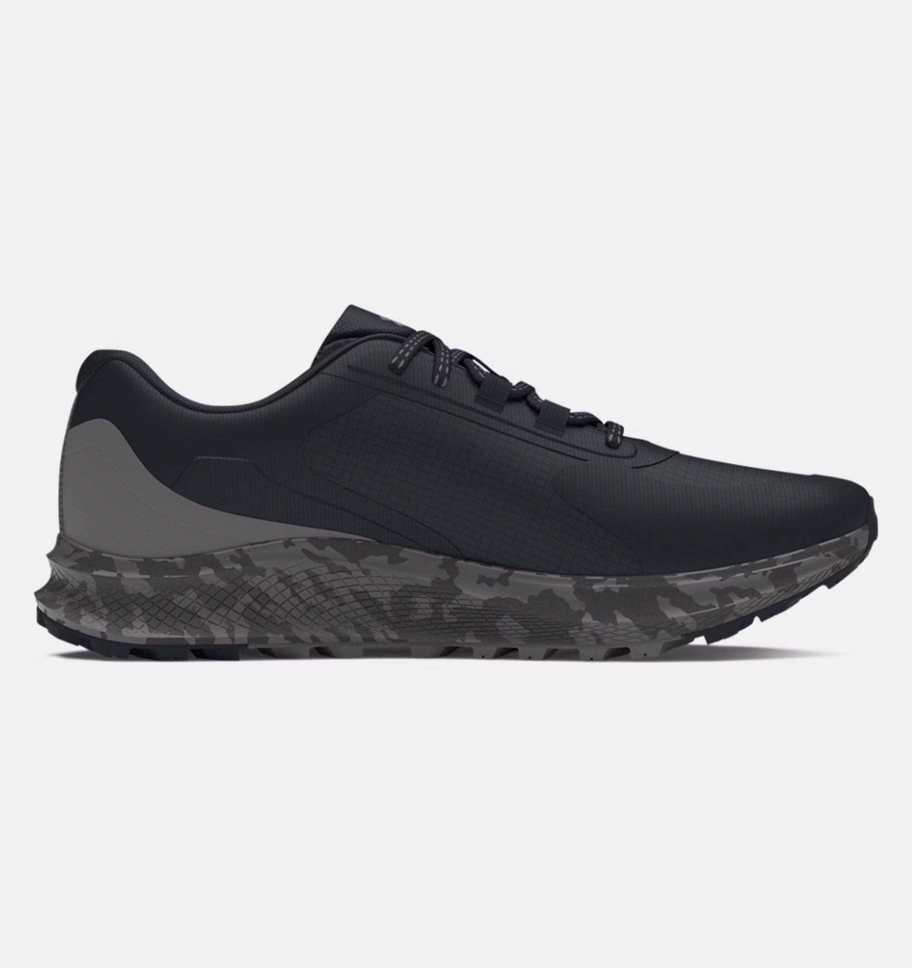 Under Armour Men's Bandit Trail 3 Running Shoes - Harbi Brands