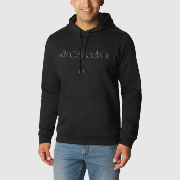 Columbia CSC Basic Logo Ii Hoodie - Harbi Brands