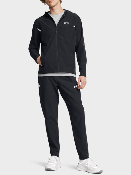 Under Armour Woven Utility Pants - Harbi Brands