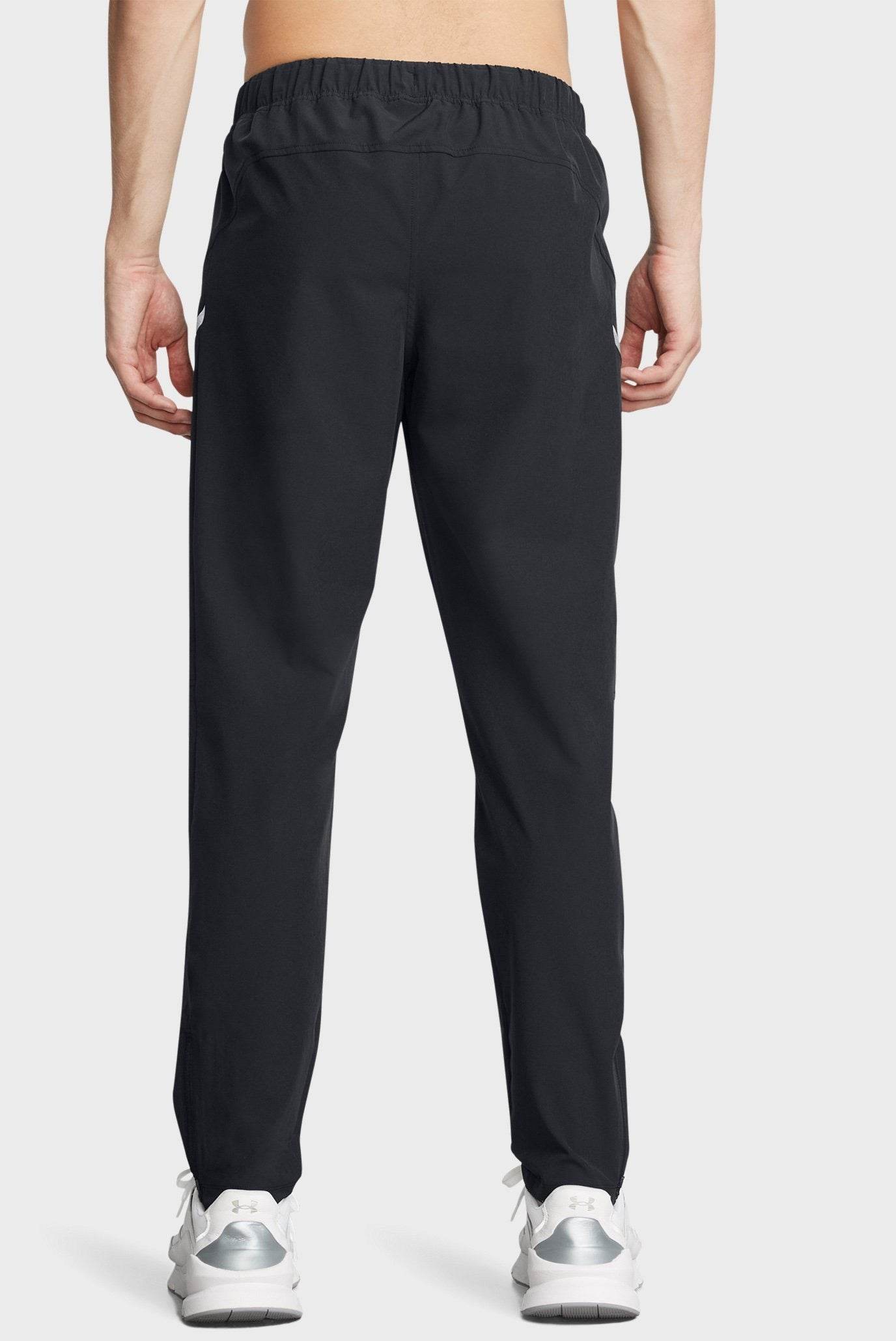 Under Armour Woven Utility Pants - Harbi Brands