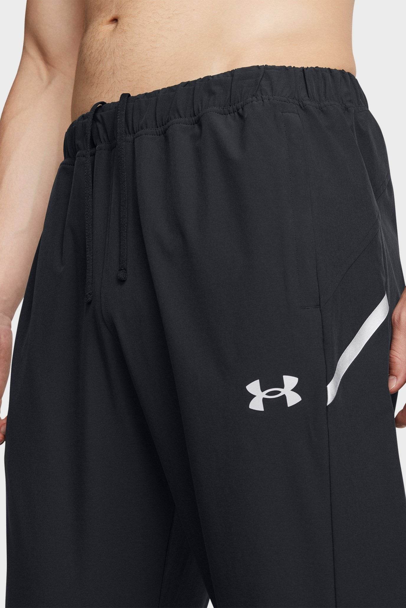 Under Armour Woven Utility Pants - Harbi Brands